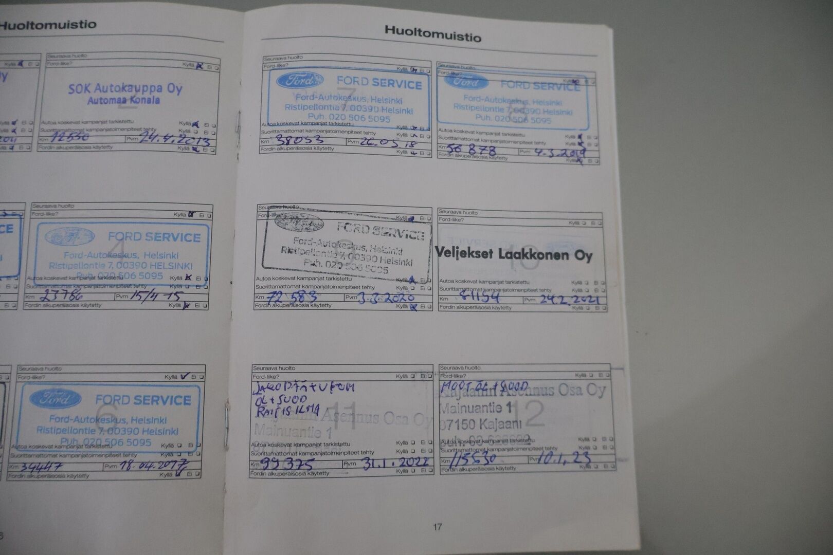 Ford Focus 2011 1,6 100 hv Trend Design M5 Wagon * Vakkari / Kahdet renkaat / Ilmastointi /  Thule Telineet * - Suomi-auto vankalla huoltohistorialla. Jakopää tehty. - HULLUT VÄLIPÄIVÄT KORKOTARJOUS 2,49%