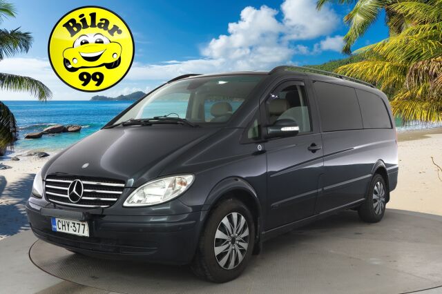 Mercedes-Benz Viano 2006