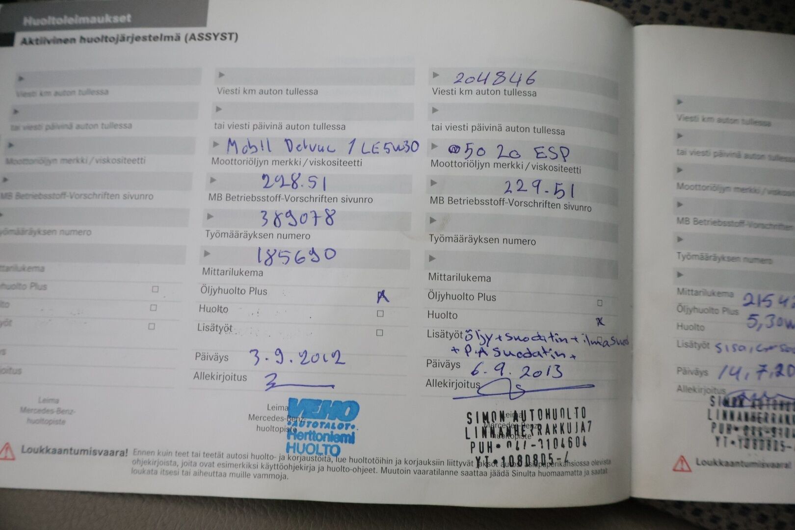 Mercedes-Benz Viano 2006 CDI 2.2 4ov MYYDÄÄN HUUTOKAUPAT.COM - *5-Paikkainen paku / Vetokoukku/ 2xRenkaat / Webasto*