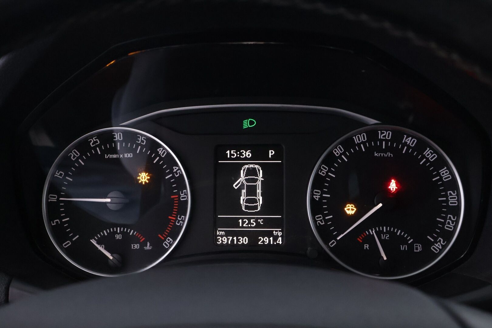 Skoda Octavia 2011 Combi 1,6 TDI Elegance DSG Autom. - YritysOutlet - Myydään vain yrityksille - Suomi-Auto / Webasto / Vetokoukku! - Osta nyt, maksa vasta ensi vuonna