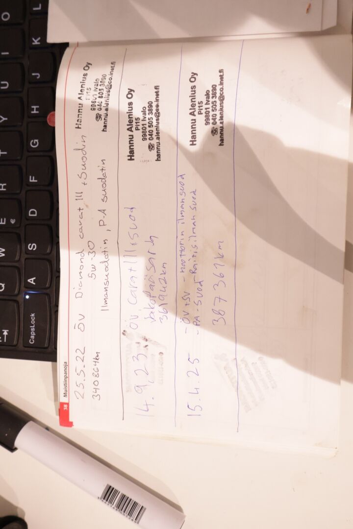 Skoda Octavia 2011 Combi 1,6 TDI Elegance DSG Autom. - YritysOutlet - Myydään vain yrityksille - Suomi-Auto / Webasto / Vetokoukku! - Osta nyt, maksa vasta ensi vuonna