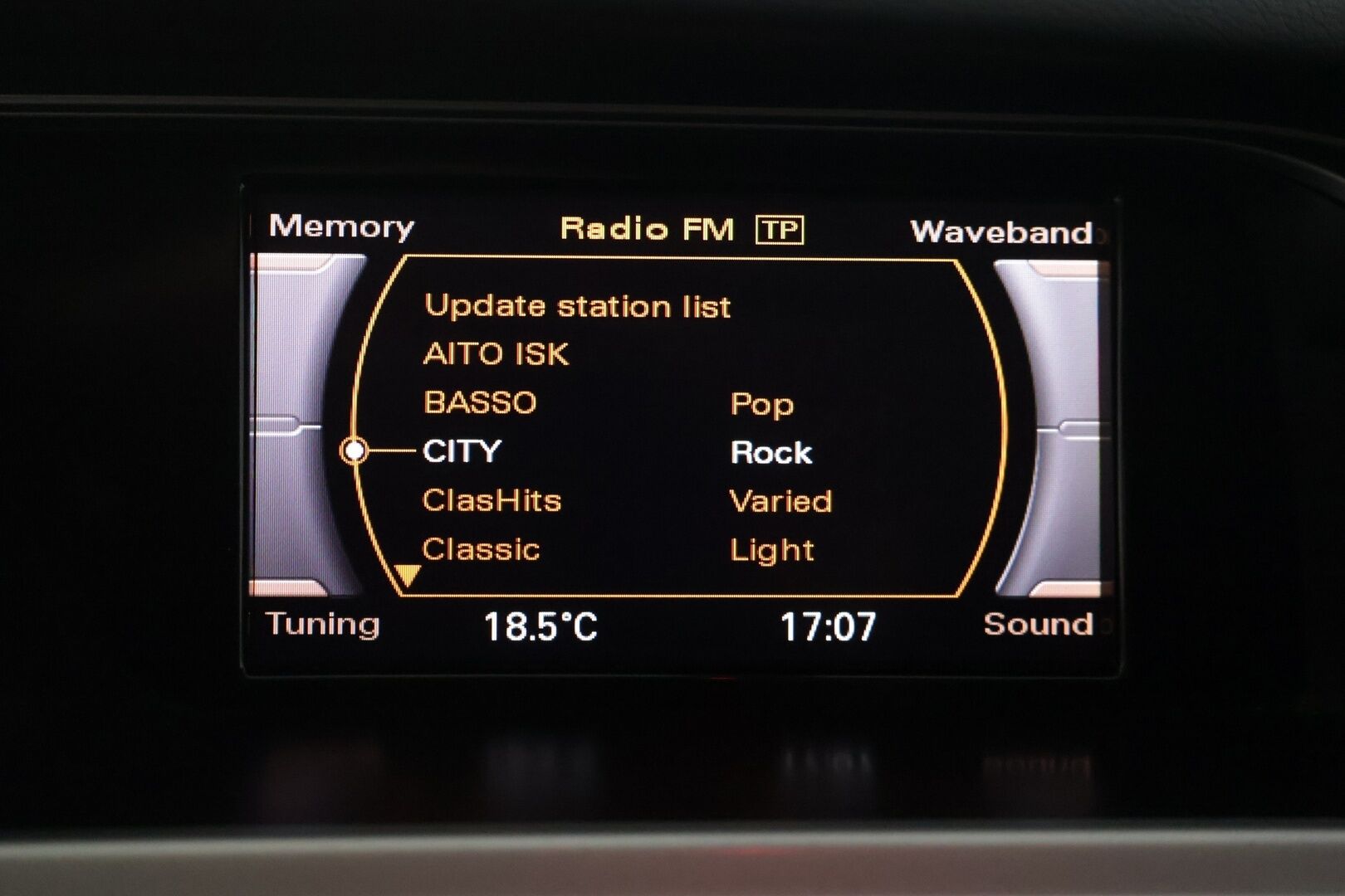 Audi A4 allroad quattro 2011 2,0 TFSI quattro 30v S tronic-autom. - YritysOutlet -  tämä auto myydään vain yrityksille
