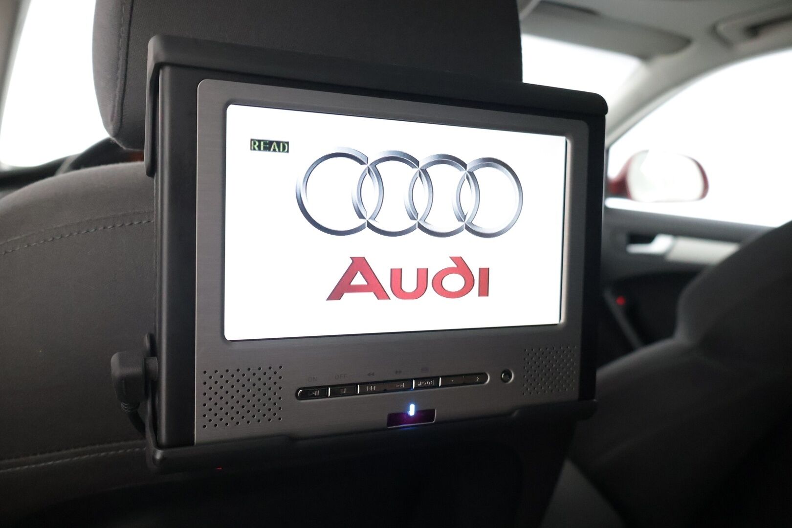 Audi A4 allroad quattro 2011 2,0 TFSI quattro 30v S tronic-autom. - YritysOutlet -  tämä auto myydään vain yrityksille