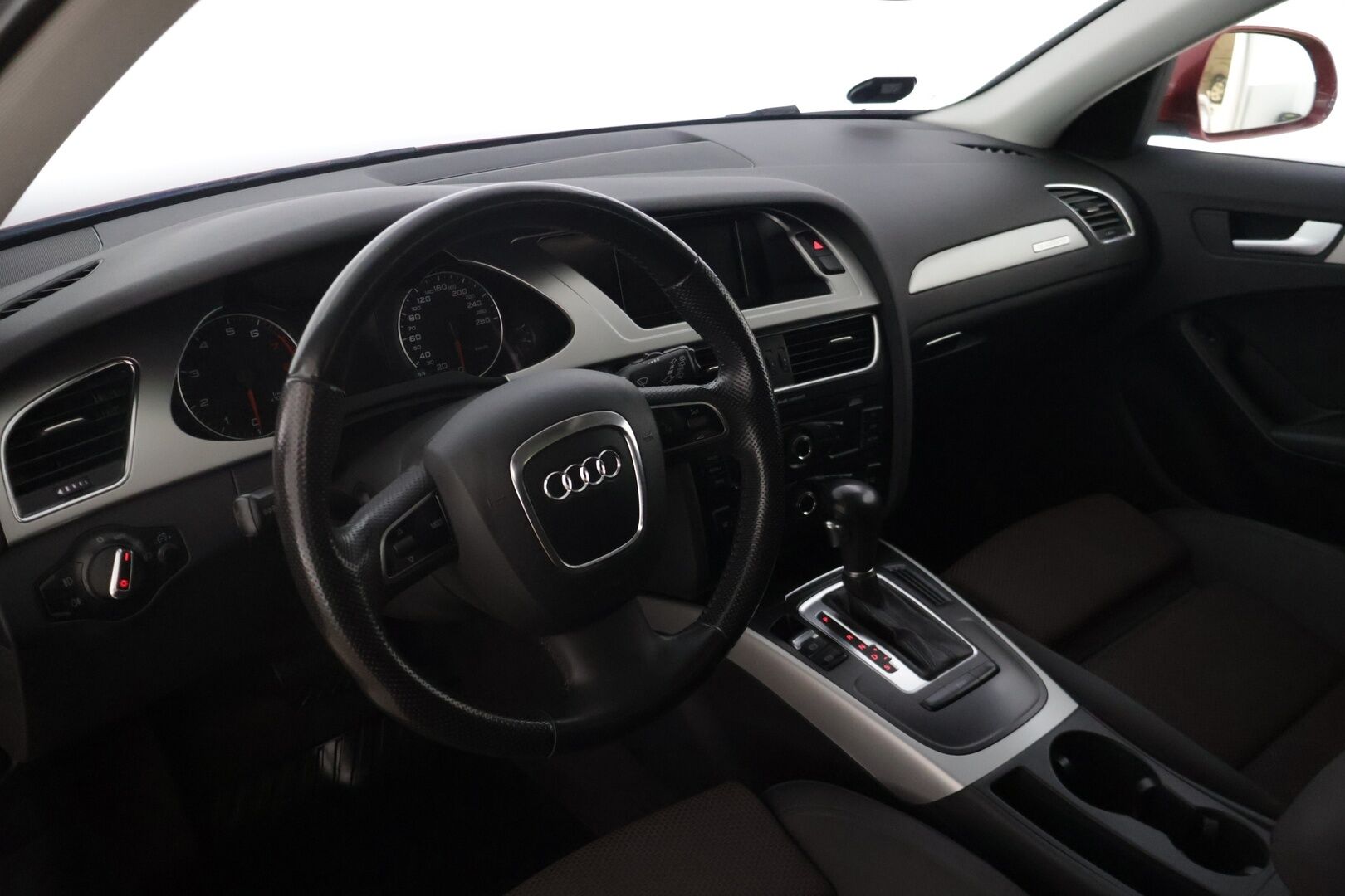 Audi A4 allroad quattro 2011 2,0 TFSI quattro 30v S tronic-autom. - YritysOutlet -  tämä auto myydään vain yrityksille