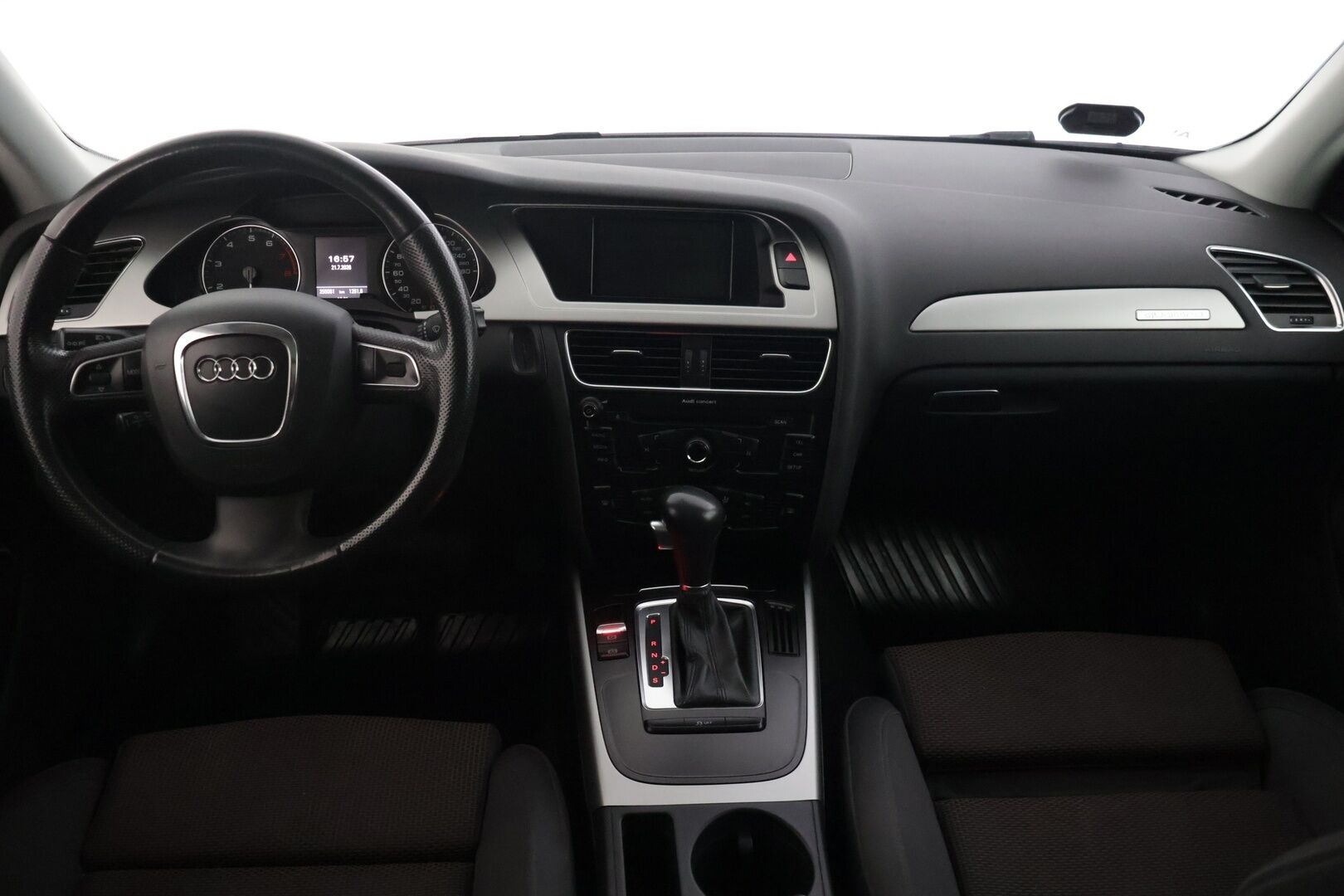 Audi A4 allroad quattro 2011 2,0 TFSI quattro 30v S tronic-autom. - YritysOutlet -  tämä auto myydään vain yrityksille