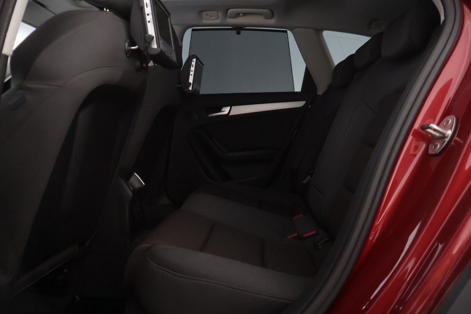 Audi A4 allroad quattro 2011 2,0 TFSI quattro 30v S tronic-autom. - YritysOutlet -  tämä auto myydään vain yrityksille