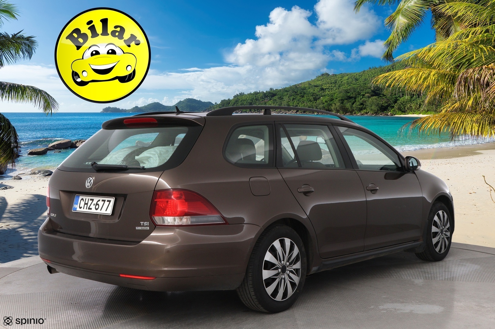 Volkswagen Golf 2011, photo 5/44