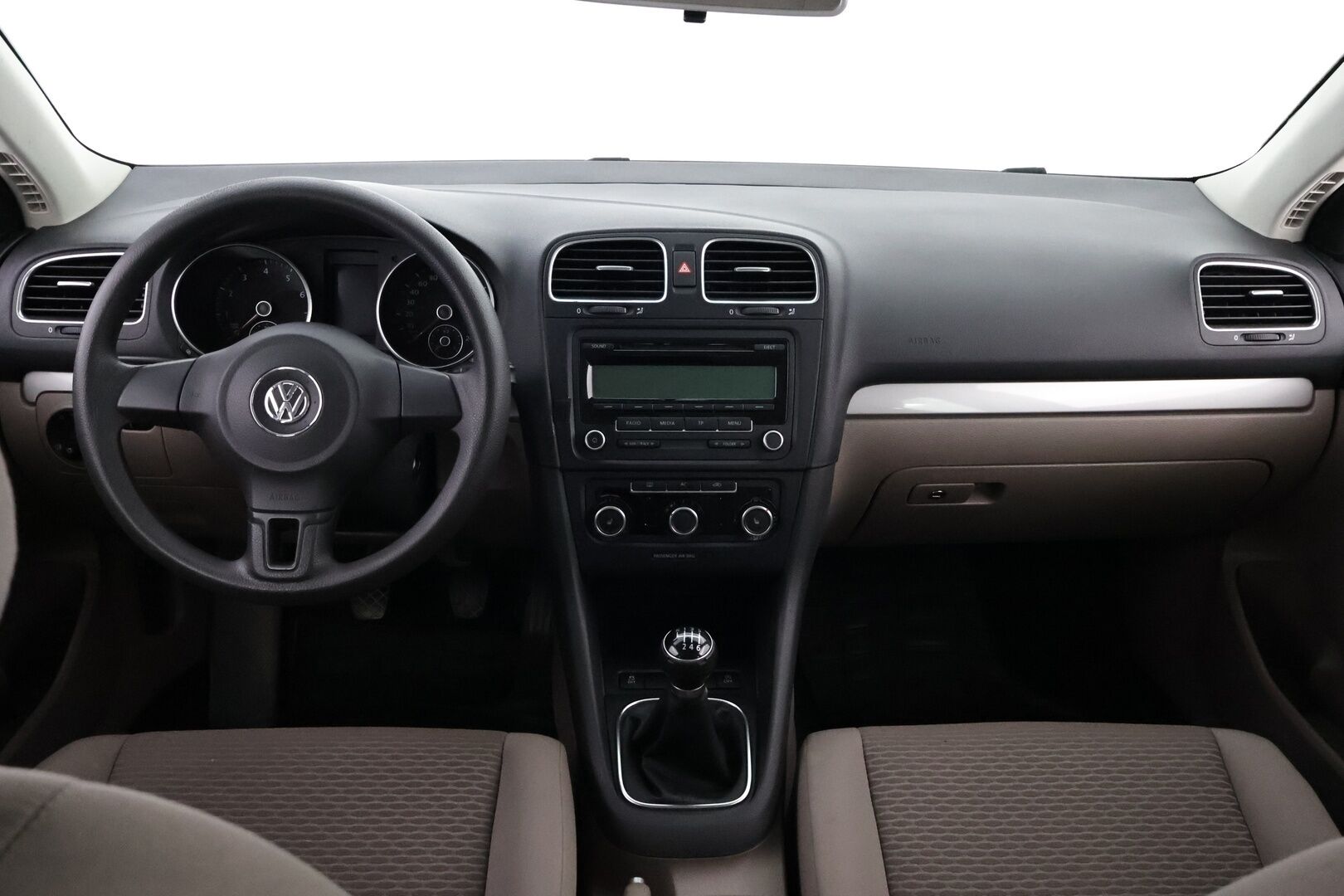 Volkswagen Golf 2011 Variant Trendline 1,2 TSI 77 kW (105 hv) Bluemotion Technology - Myydään huutokaupat.com! - MYYDÄÄN HUUTOKAUPAT.COM!