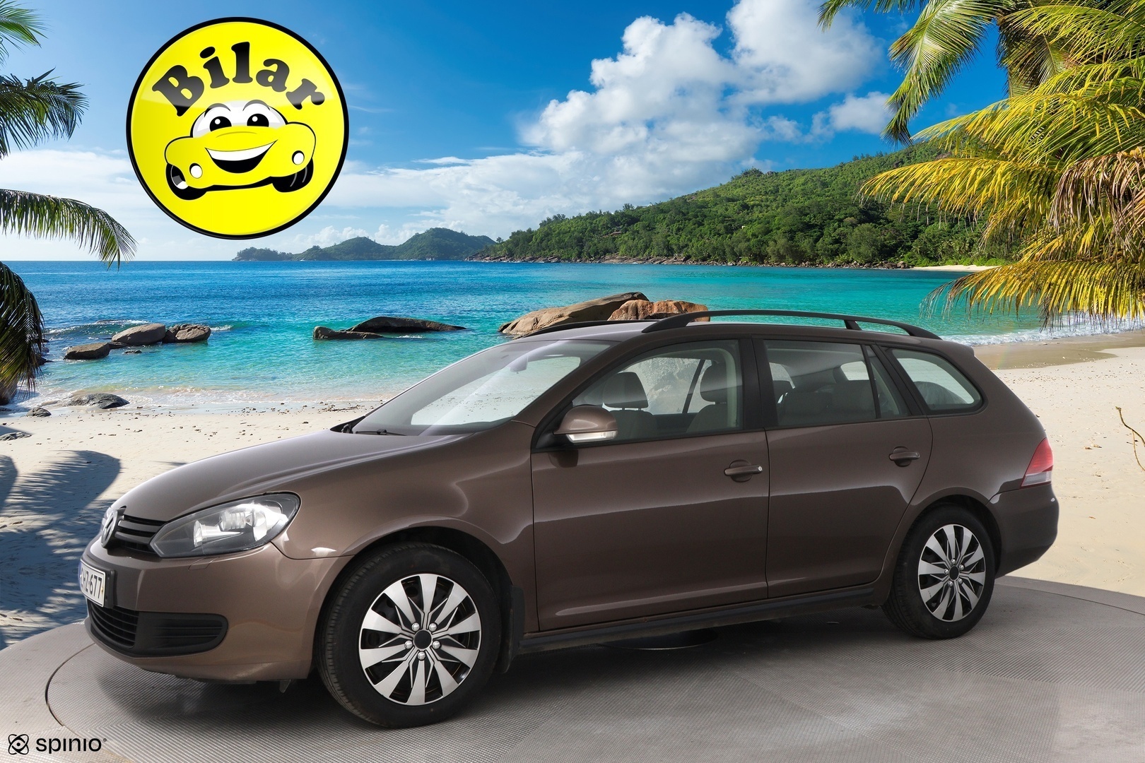 Volkswagen Golf 2011, photo 2/44