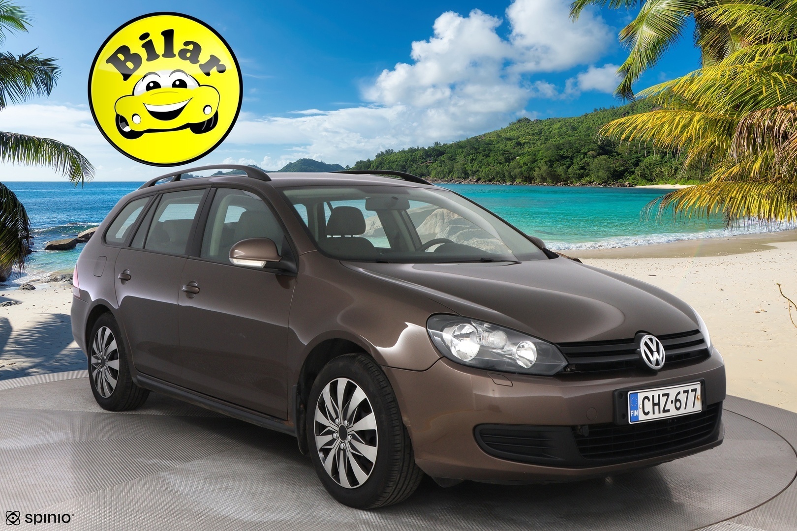Volkswagen Golf 2011, photo 7/44