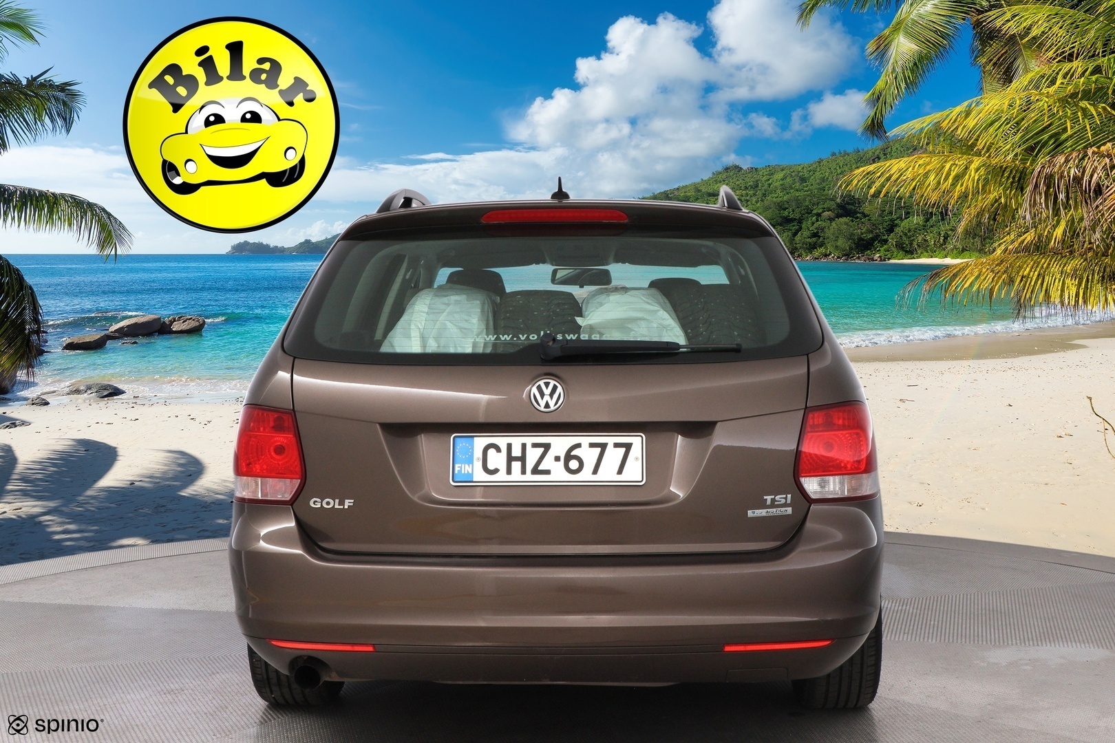 Volkswagen Golf 2011, photo 4/44