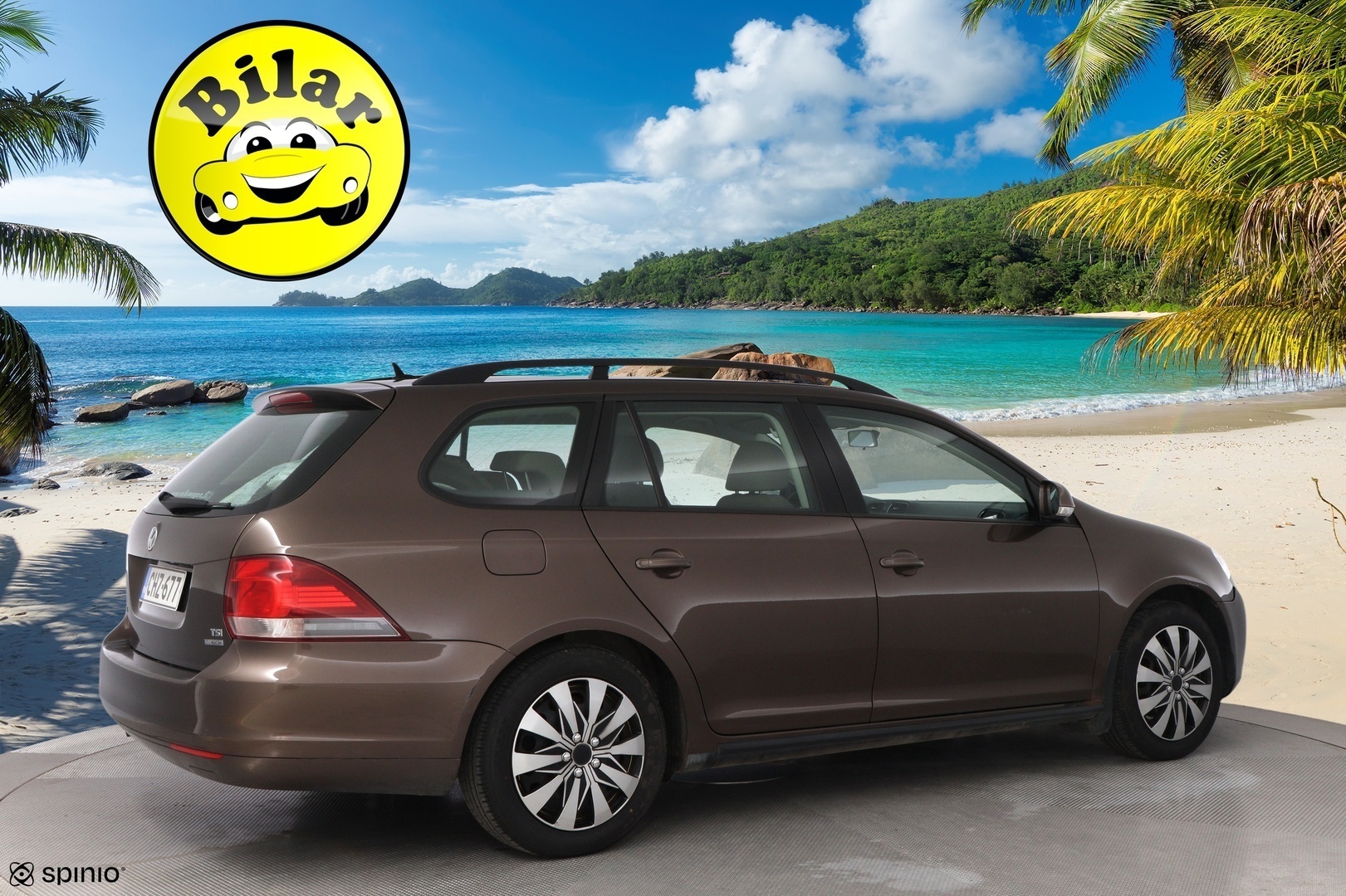 Volkswagen Golf 2011, photo 6/44