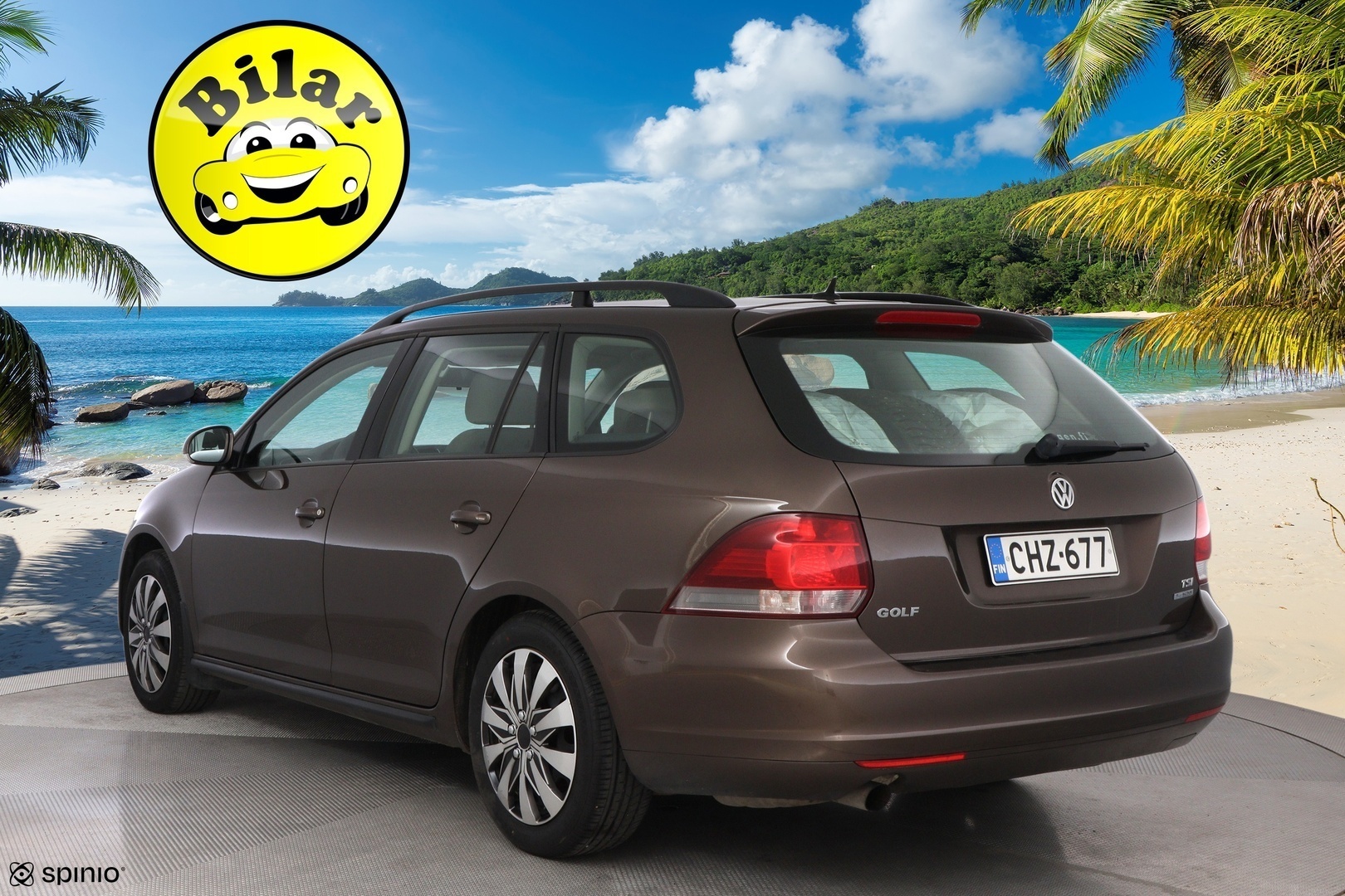 Volkswagen Golf 2011, photo 3/44
