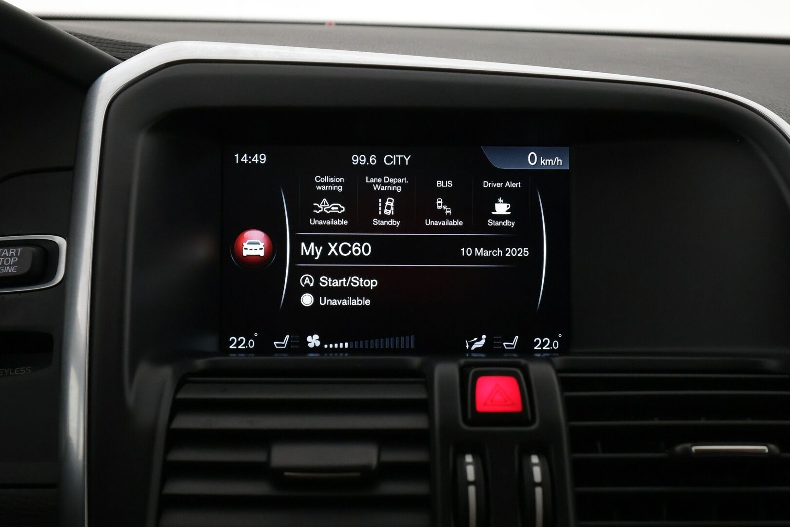 Volvo XC60 2014 D4 Summum Aut. *Webasto / ACC / Tutkat / VOC / Kaistavahti / BLIS / Navi* - Suomi-auto / Hyvin huollettu / Hyvät varusteet / Kahdet Volvon vanteet!