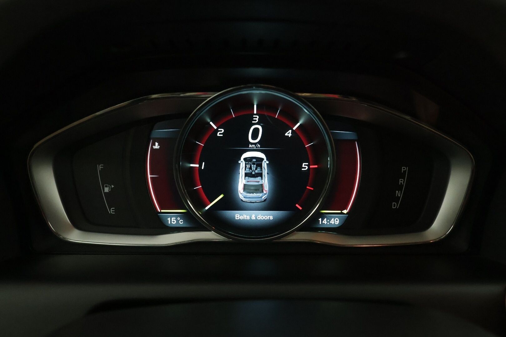 Volvo XC60 2014 D4 Summum Aut. *Webasto / ACC / Tutkat / VOC / Kaistavahti / BLIS / Navi* - Suomi-auto / Hyvin huollettu / Hyvät varusteet / Kahdet Volvon vanteet!