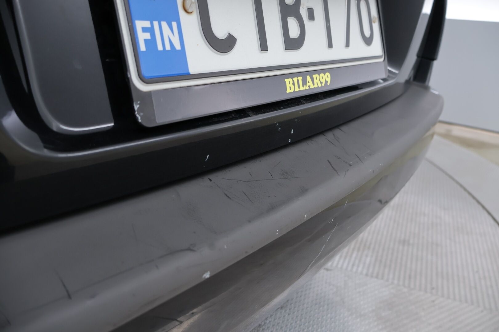 Citroen C4 Picasso 2011 VTi 120 Collection YritysOutlet - Myydään vain yrityksille - YritysOutlet - Myydään vain yrityksille