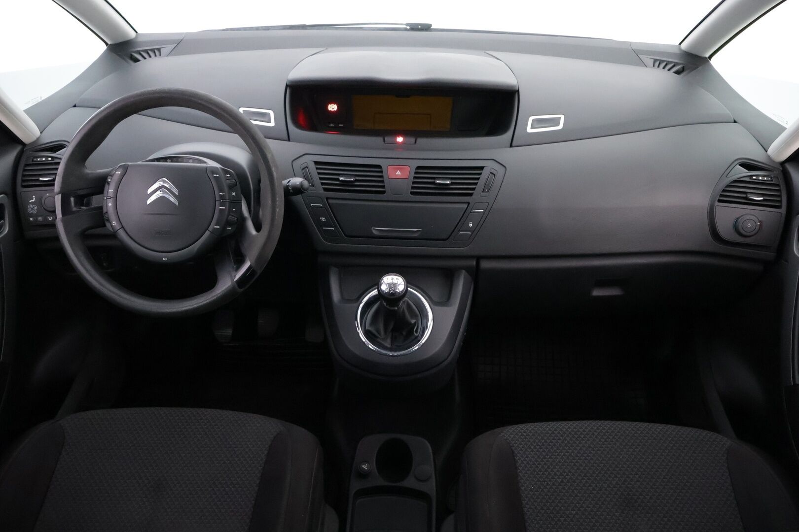 Citroen C4 Picasso 2011 VTi 120 Collection YritysOutlet - Myydään vain yrityksille - YritysOutlet - Myydään vain yrityksille