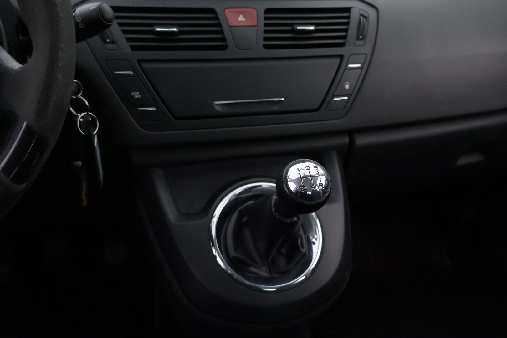 Citroen C4 Picasso 2011 VTi 120 Collection YritysOutlet - Myydään vain yrityksille - YritysOutlet - Myydään vain yrityksille