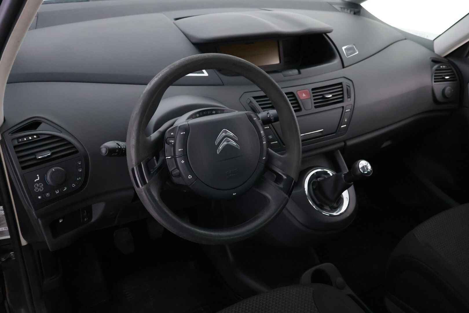 Citroen C4 Picasso 2011 VTi 120 Collection YritysOutlet - Myydään vain yrityksille - YritysOutlet - Myydään vain yrityksille