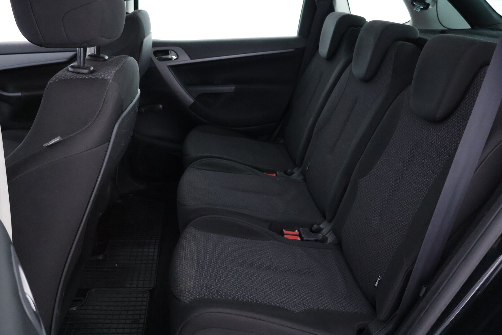 Citroen C4 Picasso 2011 VTi 120 Collection YritysOutlet - Myydään vain yrityksille - YritysOutlet - Myydään vain yrityksille