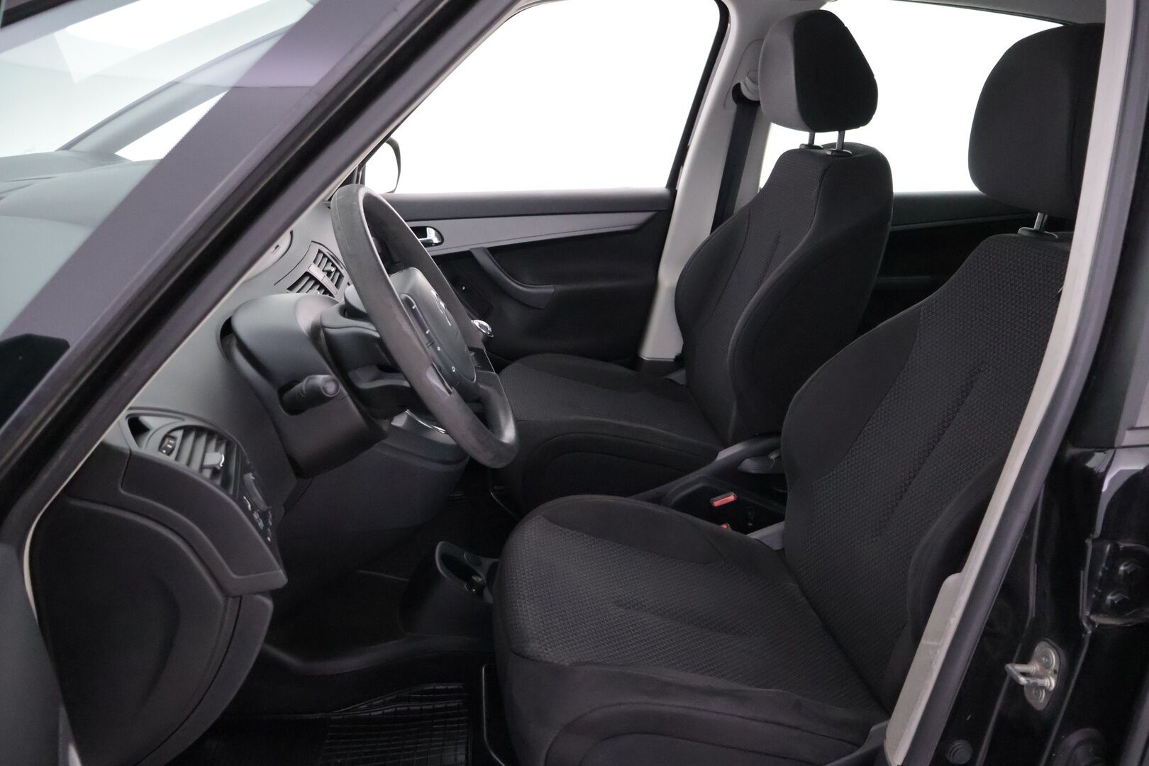Citroen C4 Picasso 2011 VTi 120 Collection YritysOutlet - Myydään vain yrityksille - YritysOutlet - Myydään vain yrityksille