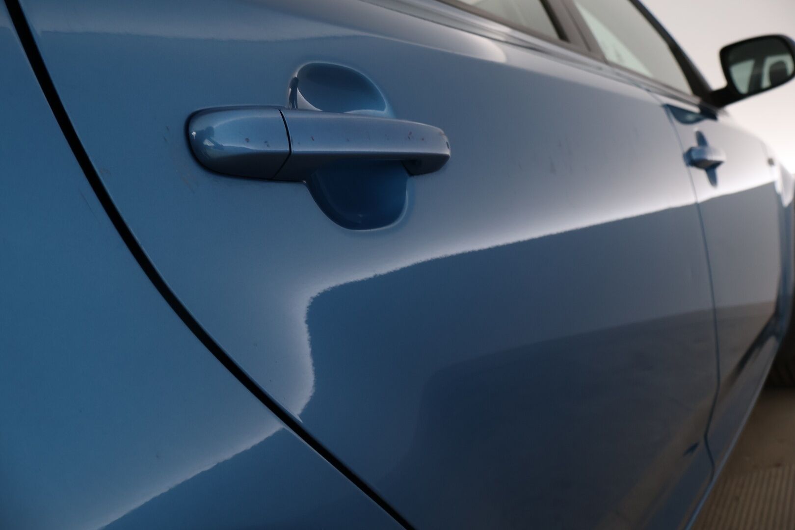 Kia cee'd 2011 1,4 ISG LX SW EcoDynamics - MYYDÄÄN HUUTOKAUPAT.COM