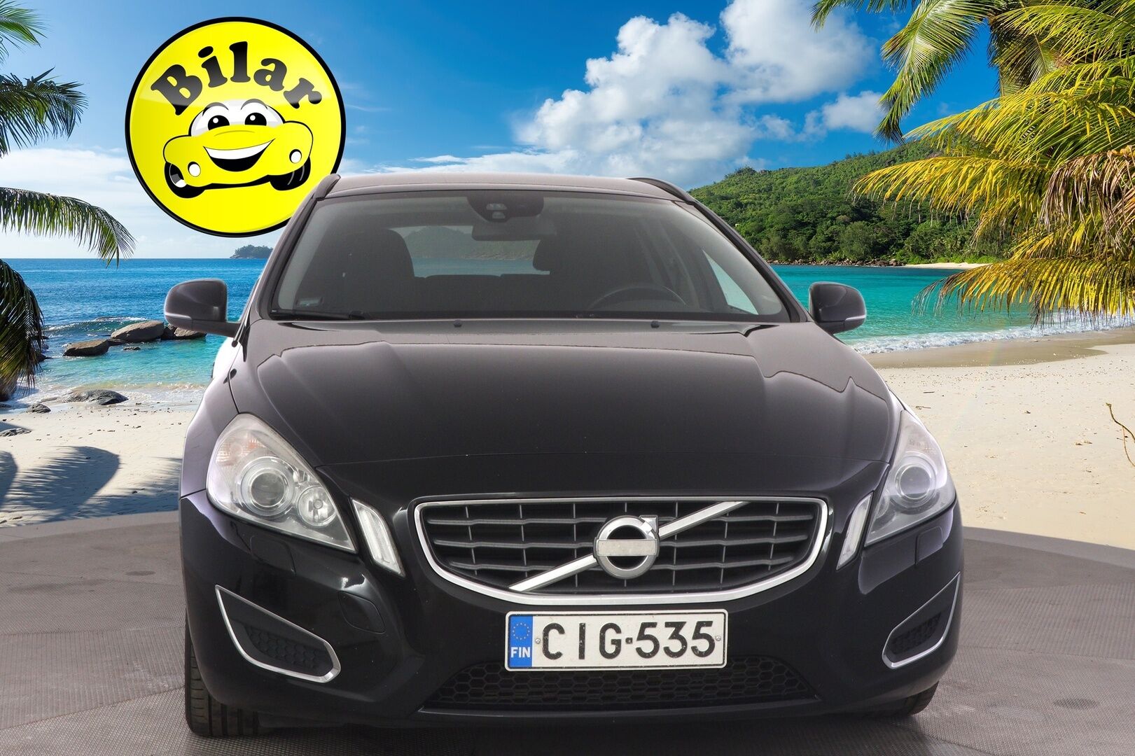 Volvo V60 2012 D3 Momentum Business *YritysOulet - Myydään vain Yrityksille* - Webasto kaukosäädöllä | Vetokoukku | Siisti yksilö! | Vauhtipyörä ja kytkin laitettu! | Todella hyvä huoltohistoria!