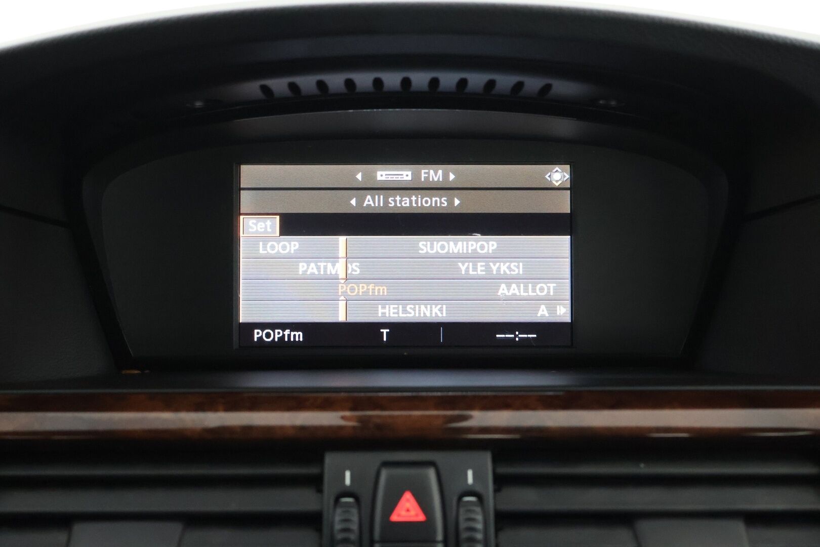 BMW 530 2008 530d Farmari (AC) 4ov 2993cm3 A | YritysOutlet - Myydään vain yrityksille - Vakkari | Vetokoukku | Nahat | Tutka | YritysOutlet - Myydään vain yrityksille