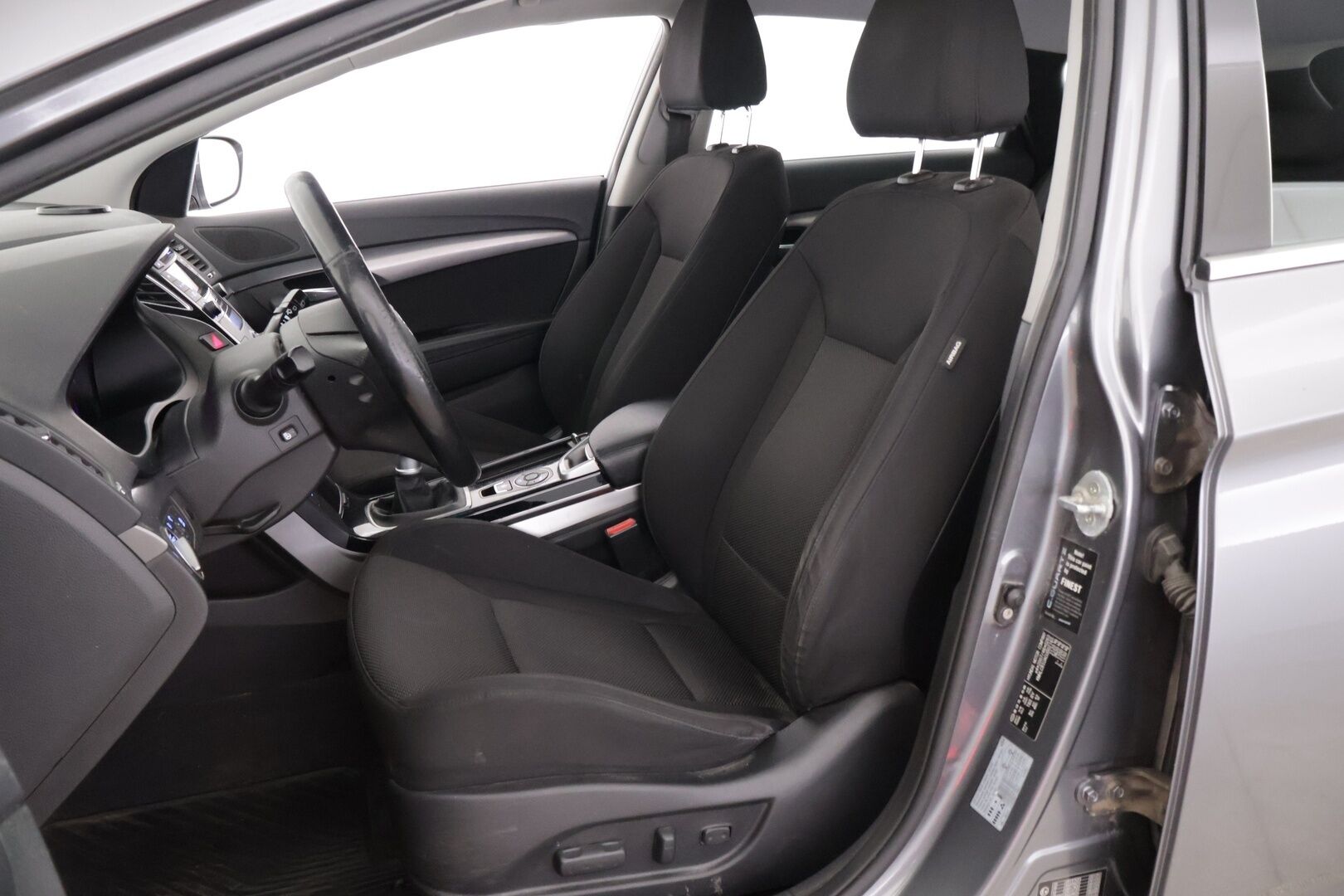 Hyundai i40 2013 Wagon 1,7 CRDi 85kW 6MT ISG Style - *Myydään Huutokaupat.com!*