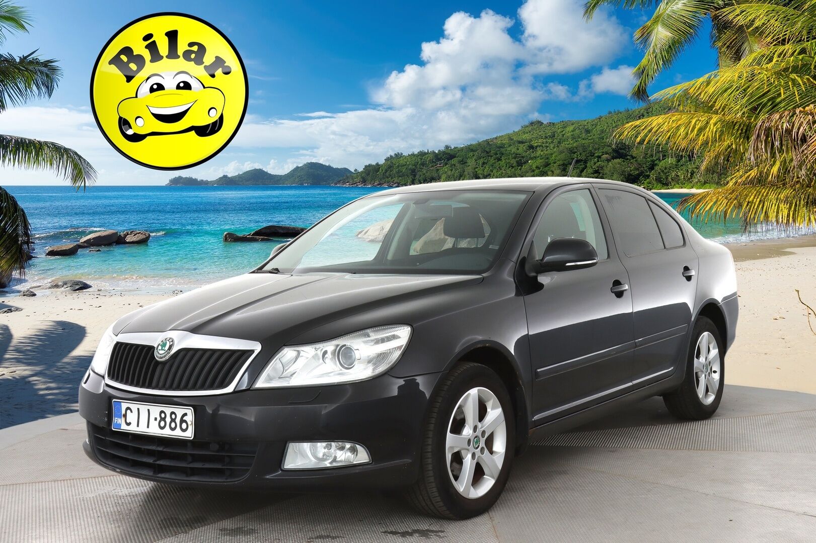 Skoda Octavia 2012 1,4 TSI Elegance DSG Autom | Myydään Huutokaupat.com ! |