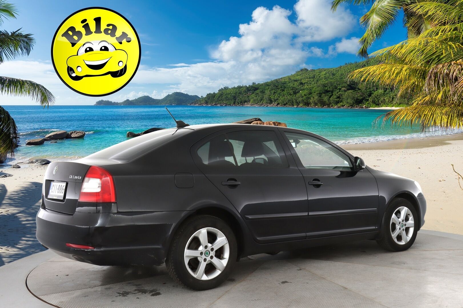 Skoda Octavia 2012 1,4 TSI Elegance DSG Autom | Myydään Huutokaupat.com ! |