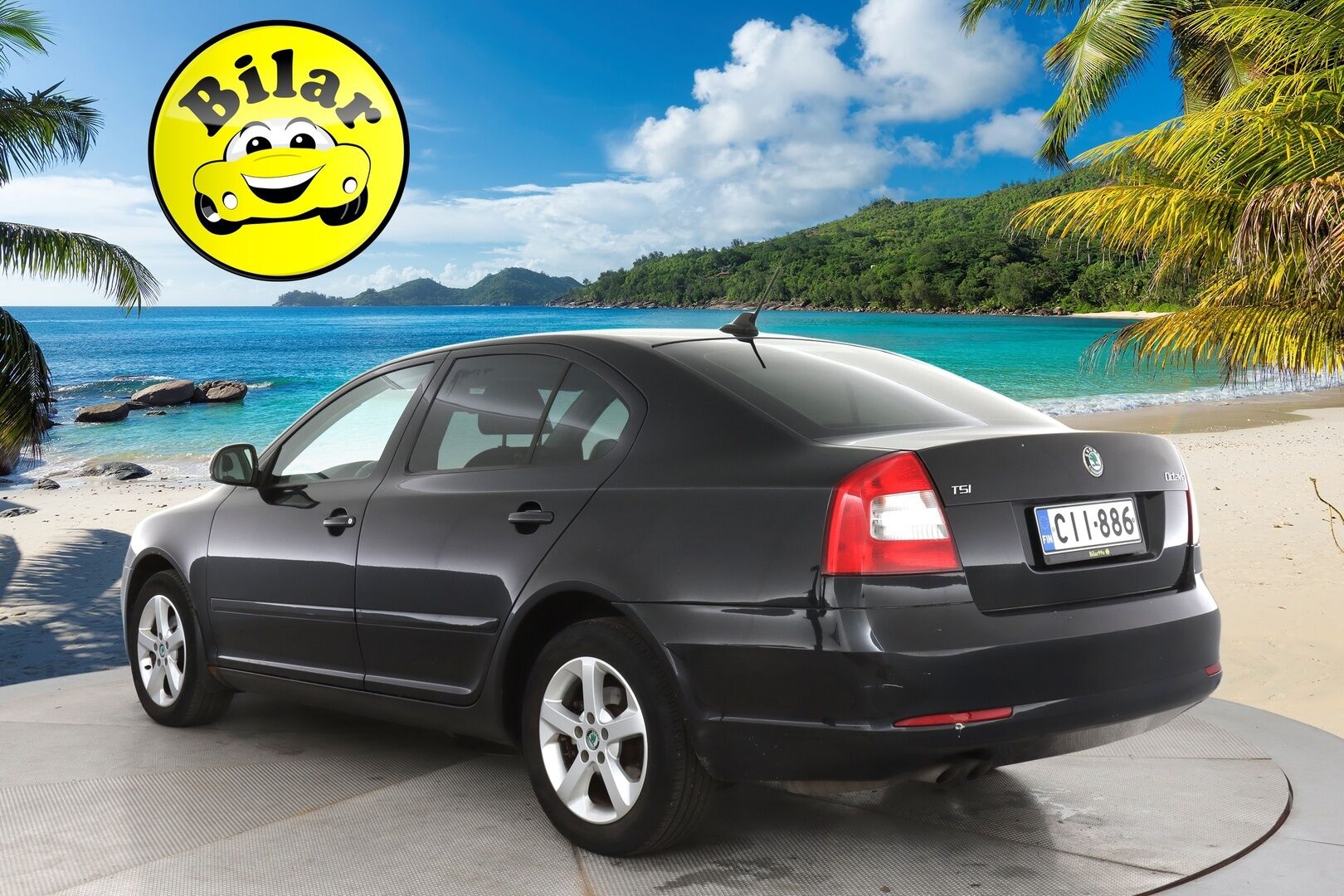 Skoda Octavia 2012 1,4 TSI Elegance DSG Autom | Myydään Huutokaupat.com ! |