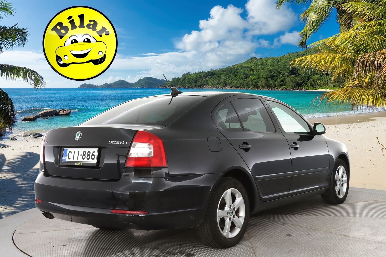 Skoda Octavia 2012 1,4 TSI Elegance DSG Autom | Myydään Huutokaupat.com ! |
