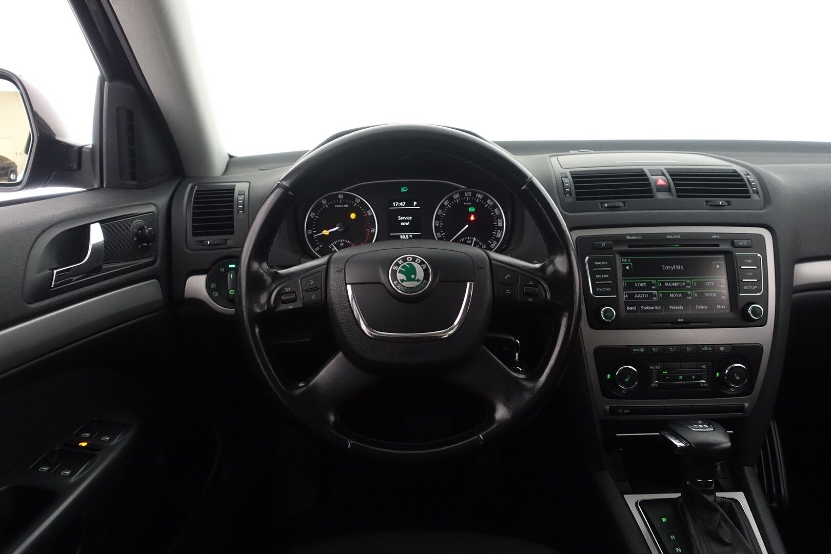 Skoda Octavia 2012 1,4 TSI Elegance DSG Autom | Myydään Huutokaupat.com ! |