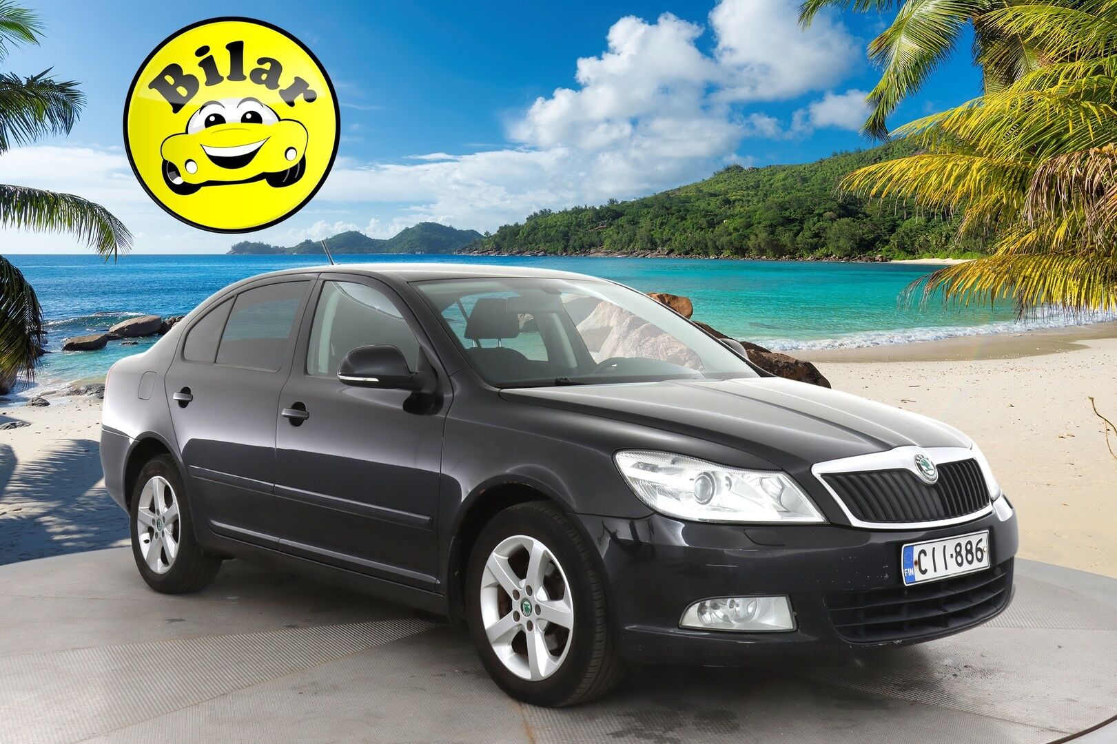 Skoda Octavia 2012 1,4 TSI Elegance DSG Autom | Myydään Huutokaupat.com ! |