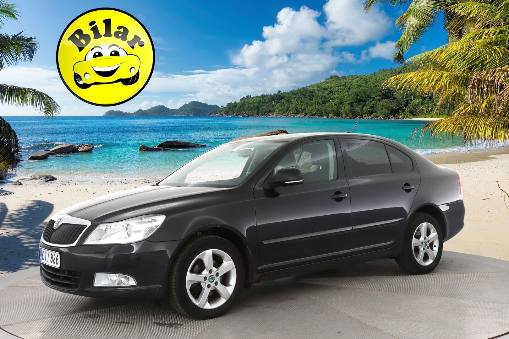 Skoda Octavia 2012 1,4 TSI Elegance DSG Autom | Myydään Huutokaupat.com ! |