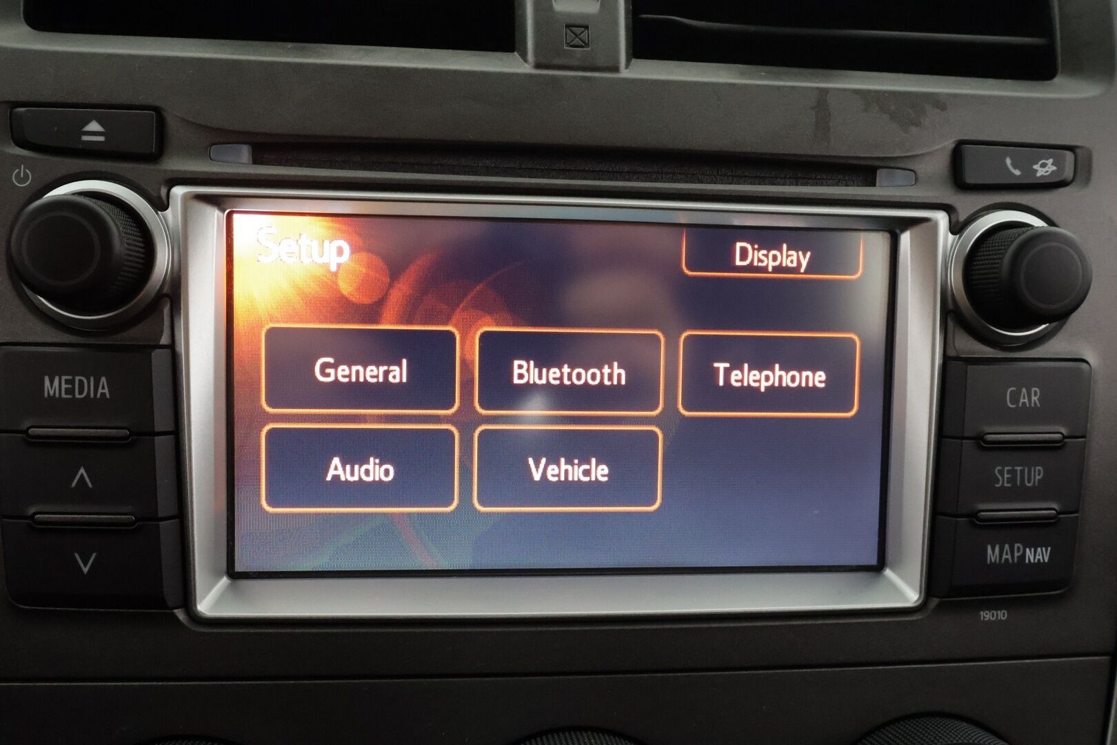 Toyota Verso-S 2012 1,33 Dual VVT-i Stop & Start Linea Sol Multidrive S * Lohkolämmitin / Bluetooth / Rattivaihteet / Ilmastointi * - Koukku / P.Kamera / Suomi-auto / Kahdet renkaat