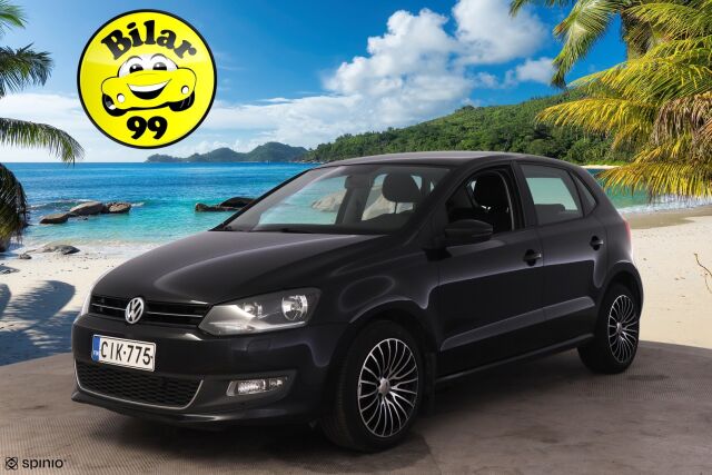 Volkswagen Polo -kuva
