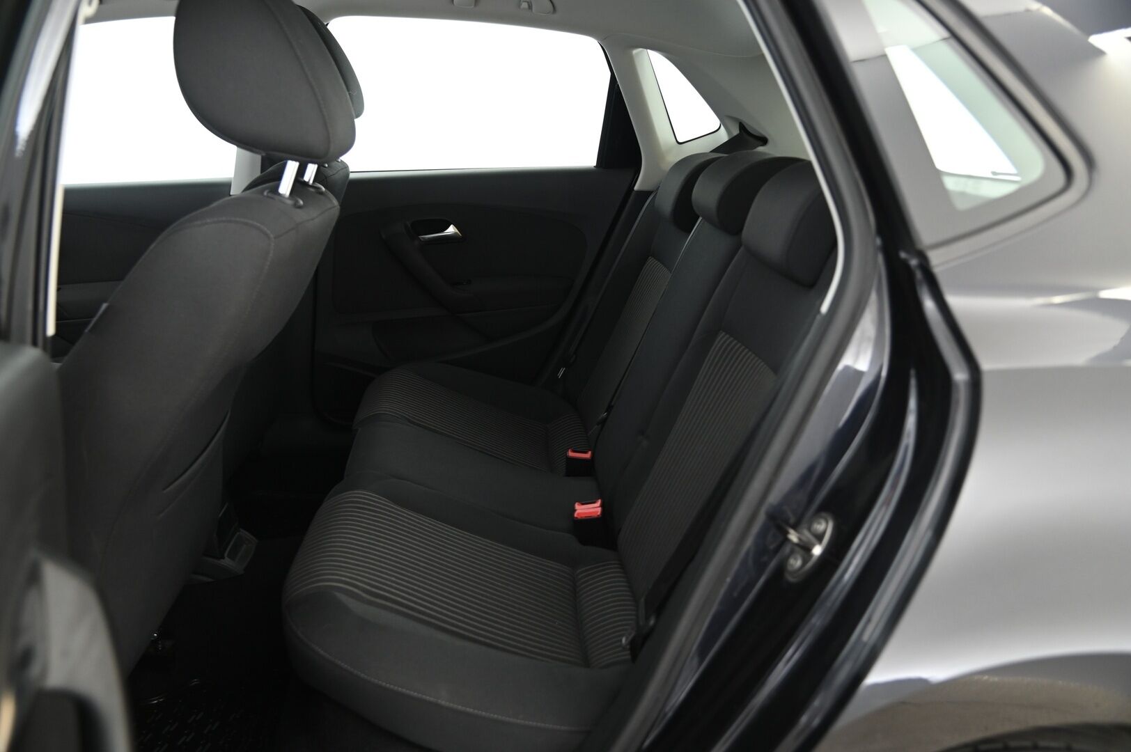 Volkswagen Polo 2012 Highline 1,2 TSI 77 kW (105 hv) DSG-automaatti *Vakionopeudensäädin / Automaatti-ilmastointi / P.tutka takana / Jakopää tehty* - Taloudellinen, pirteä, vähäisillä kilometreillä ja todella hyvin huollettu!! Jakoketju vaihdettu! 