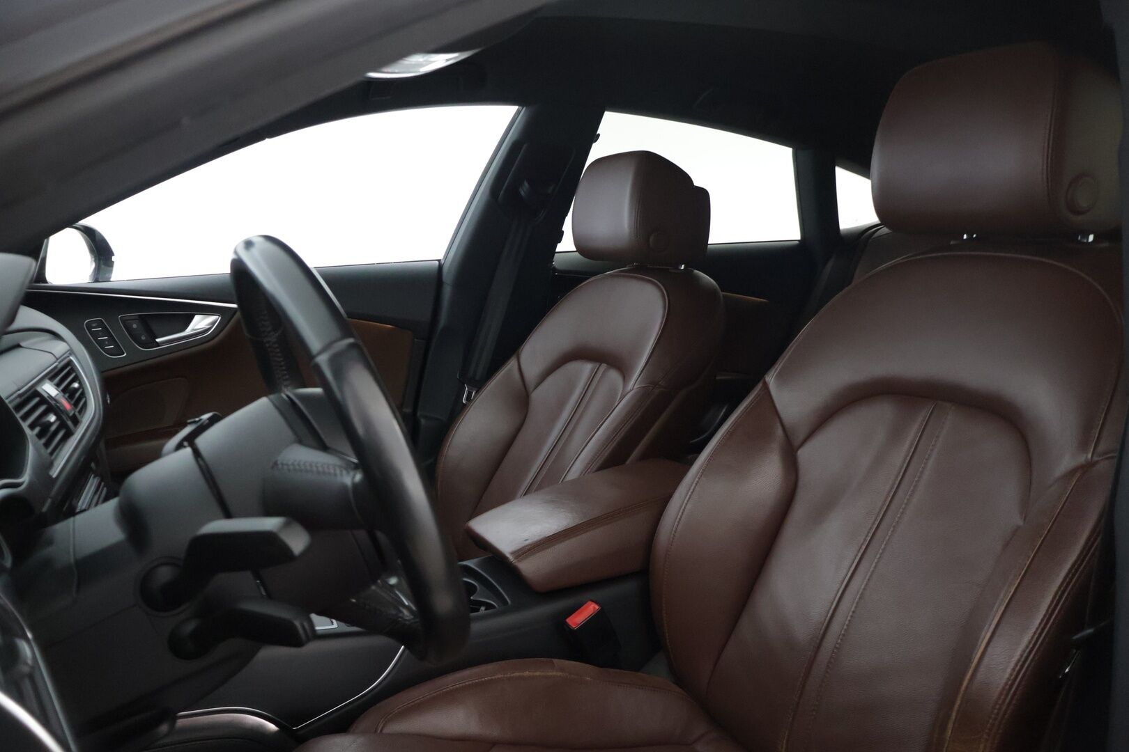 Audi A7 2011 3,0 V6 TDI quattro S tronic Start-Stop - | MYYDÄÄN HUUTOKAUPAT.COMISSA | Ilma-alusta | B&O | Tyylikäs |