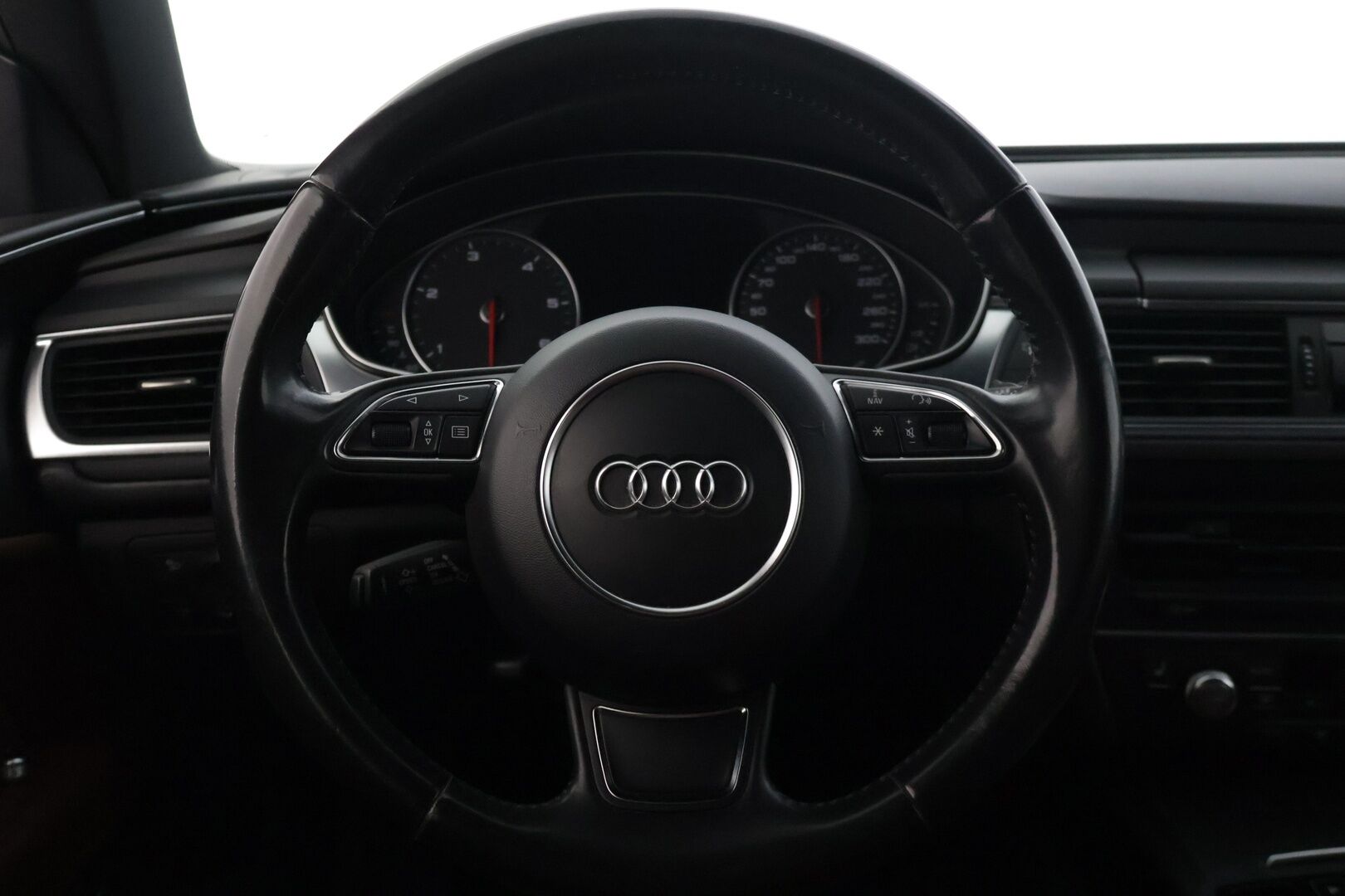 Audi A7 2011 3,0 V6 TDI quattro S tronic Start-Stop - | MYYDÄÄN HUUTOKAUPAT.COMISSA | Ilma-alusta | B&O | Tyylikäs |