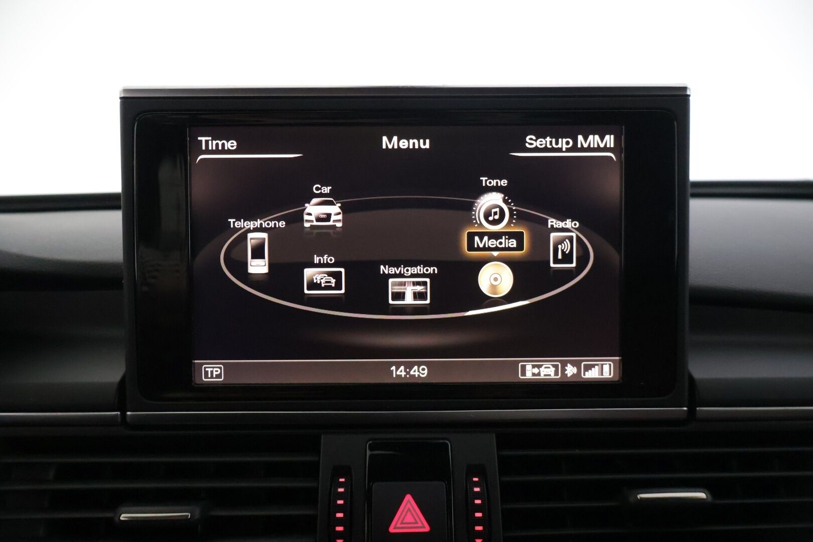 Audi A7 2011 3,0 V6 TDI quattro S tronic Start-Stop - | MYYDÄÄN HUUTOKAUPAT.COMISSA | Ilma-alusta | B&O | Tyylikäs |