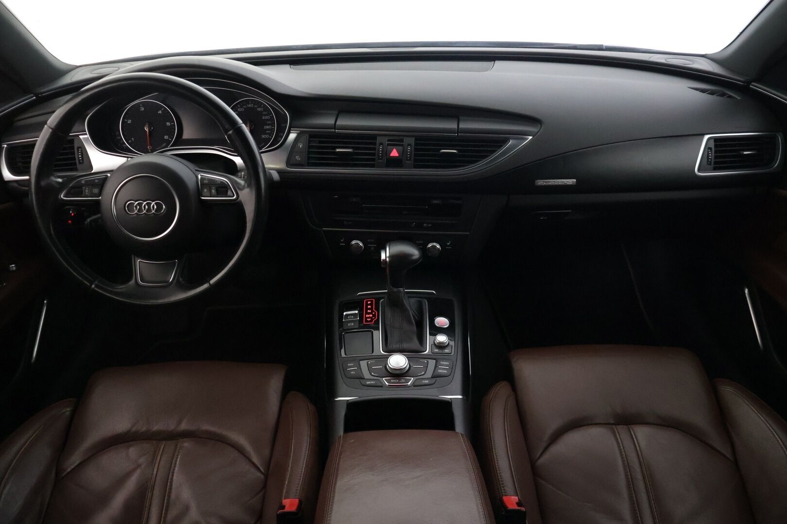Audi A7 2011 3,0 V6 TDI quattro S tronic Start-Stop - | MYYDÄÄN HUUTOKAUPAT.COMISSA | Ilma-alusta | B&O | Tyylikäs |