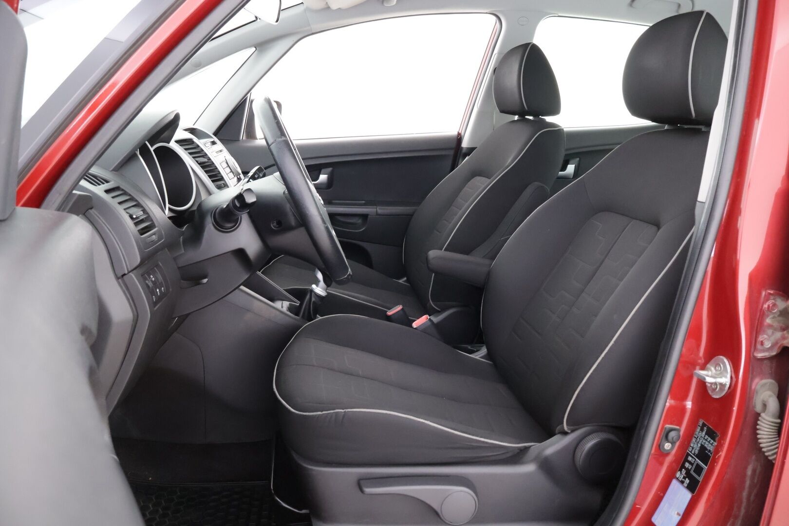 Kia Venga 2012 1,4 ISG EX 5D EcoDynamics - MYYDÄÄN HUUTOKAUPAT.COM! - MYYDÄÄN HUUTOKAUPAT.COM!