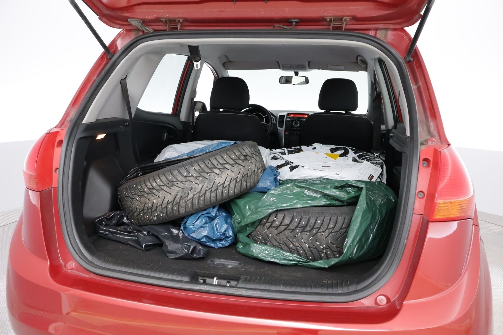 Kia Venga 2012 1,4 ISG EX 5D EcoDynamics - MYYDÄÄN HUUTOKAUPAT.COM! - MYYDÄÄN HUUTOKAUPAT.COM!