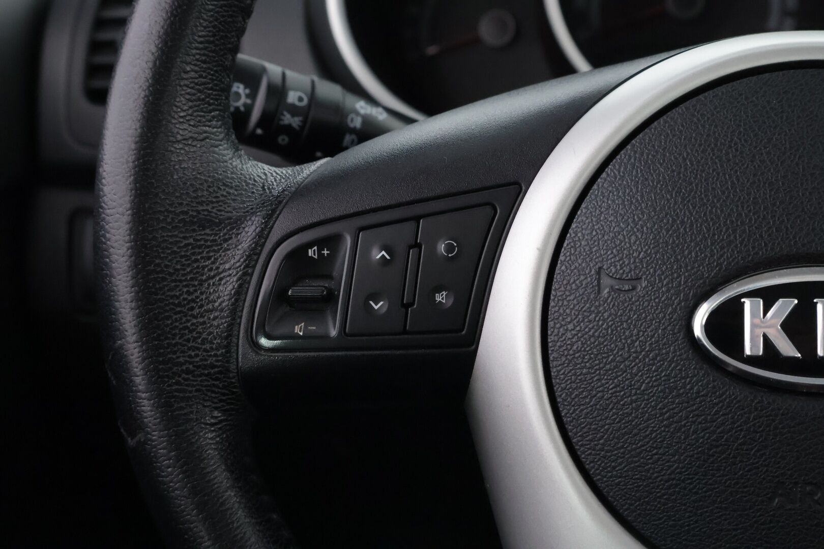 Kia Venga 2012 1,4 ISG EX 5D EcoDynamics - MYYDÄÄN HUUTOKAUPAT.COM! - MYYDÄÄN HUUTOKAUPAT.COM!