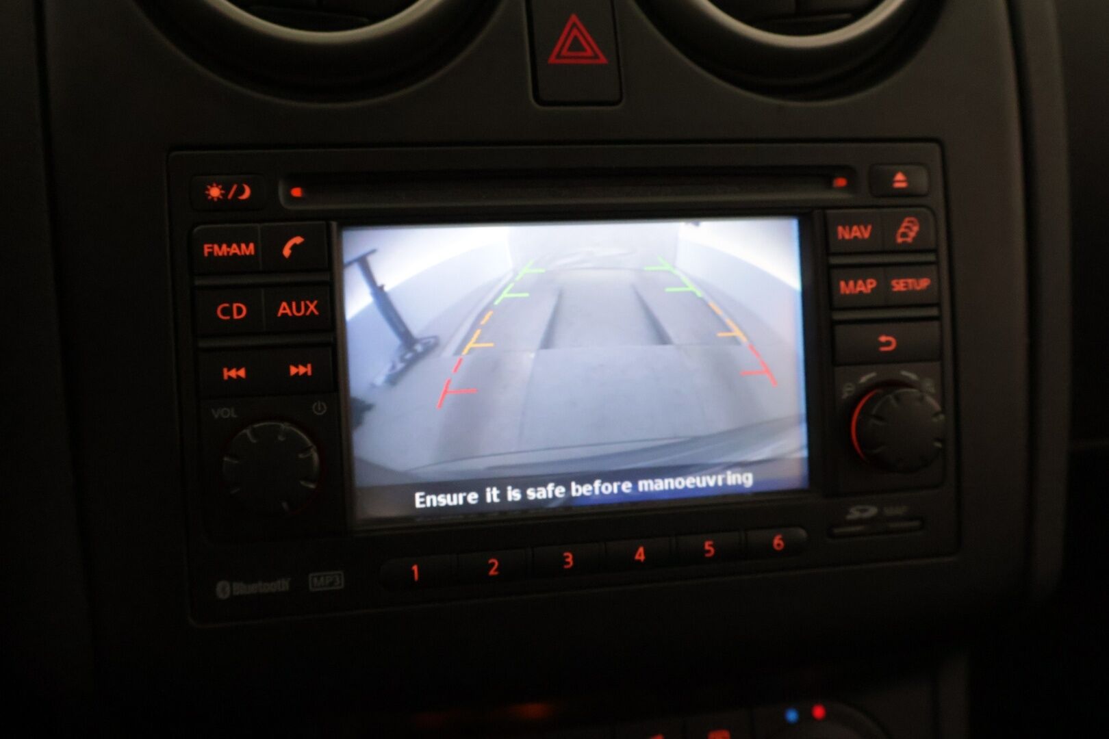Nissan Qashqai+2 2012 1,6L Stop / Start System Acenta 2WD 5M/T Connect - *7 Paikkainen / Lohko / Lasikatto / Vakkari / Bluetooth*
