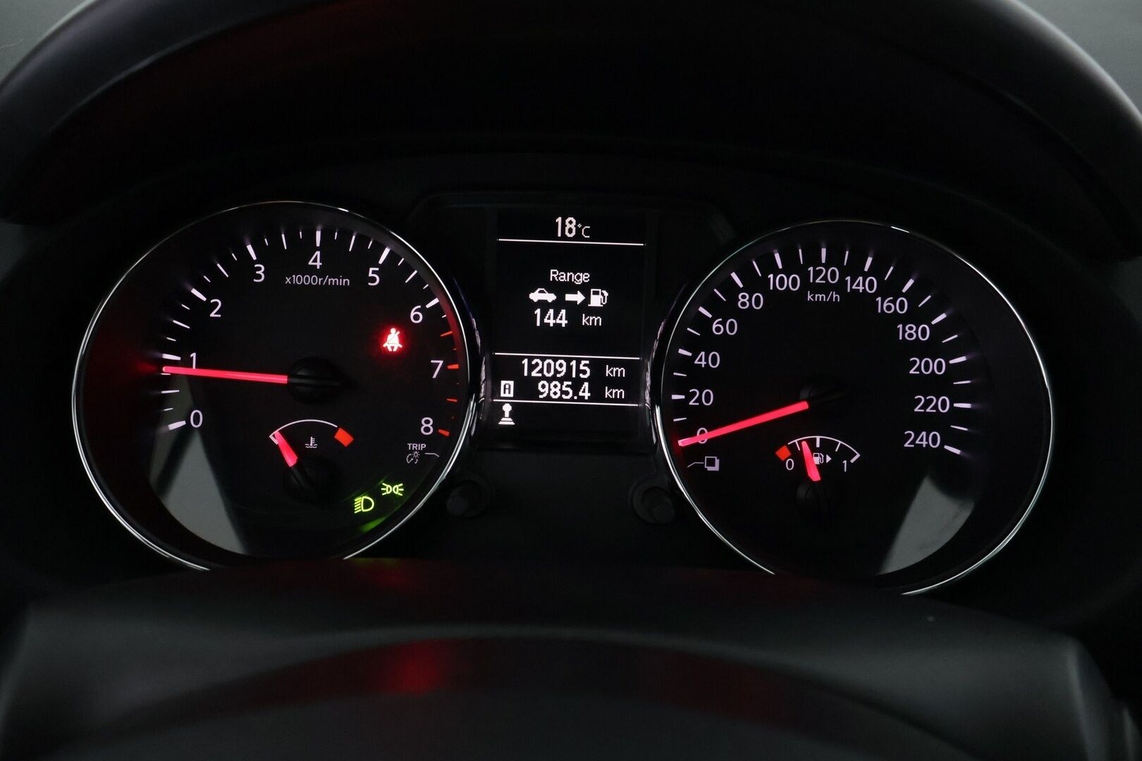 Nissan Qashqai+2 2012 1,6L Stop / Start System Acenta 2WD 5M/T Connect - *7 Paikkainen / Lohko / Lasikatto / Vakkari / Bluetooth*