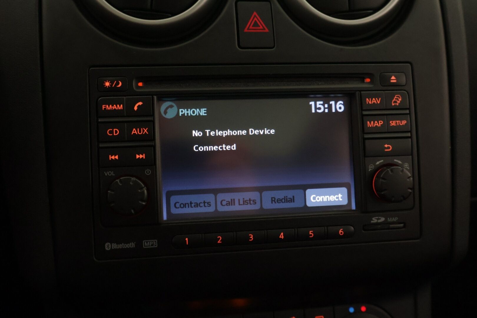 Nissan Qashqai+2 2012 1,6L Stop / Start System Acenta 2WD 5M/T Connect - *7 Paikkainen / Lohko / Lasikatto / Vakkari / Bluetooth*