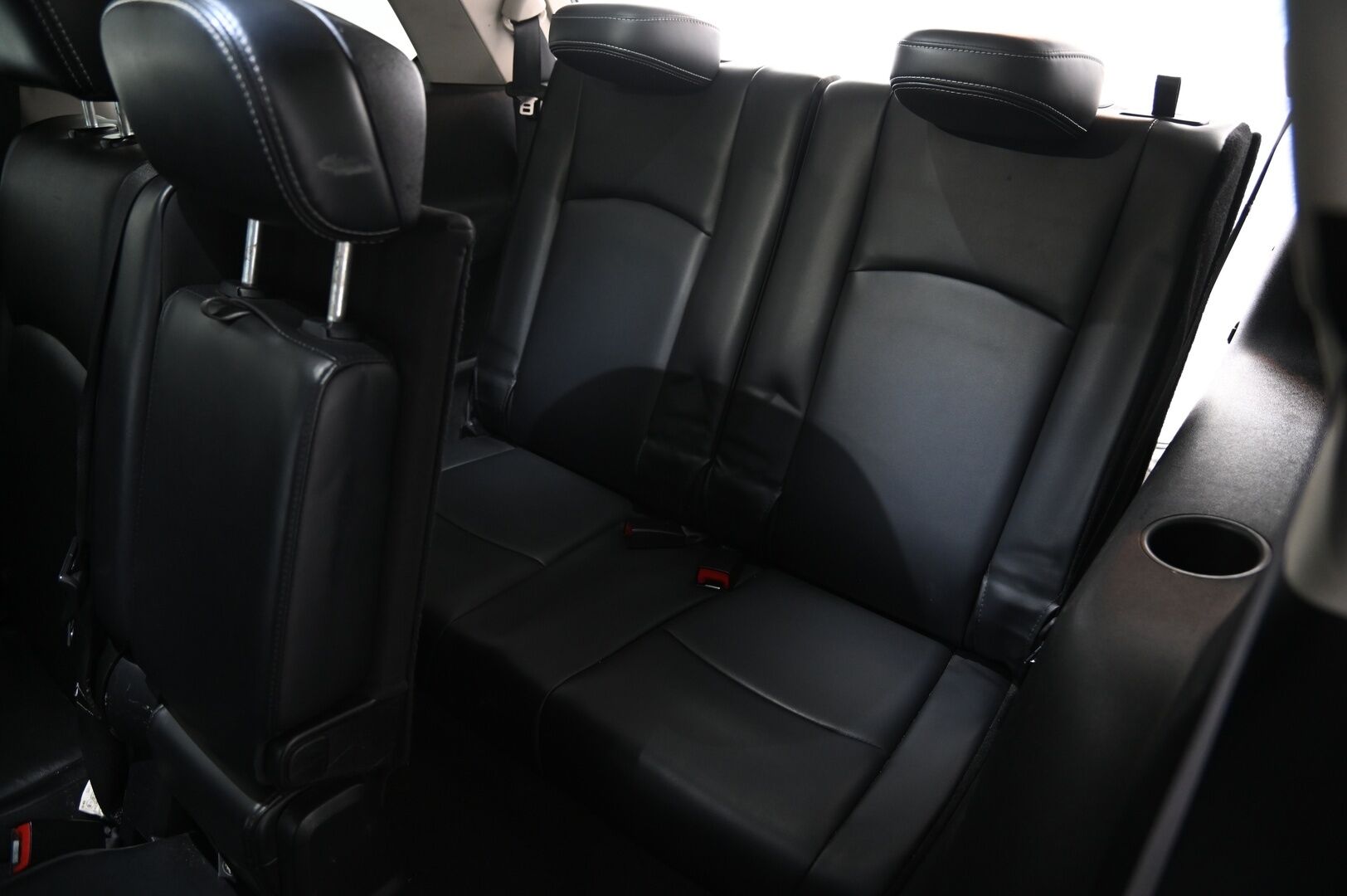 Fiat Freemont 2013 2,0 MultiJet 170hv A6 4x4 All Included 7h Diesel *YritysOutlet - Myydään vain yrityksille* - *YritysOutlet - Myydään vain yrityksille* Alpine Sound / 7 Paikkanen / Vakkari / Keyless / Koukku / Webasto 2x Avain 